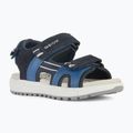 Geox Alben sandali junior blu scuro/marino 8
