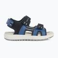 Geox Alben sandali junior blu scuro/marino 9
