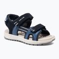 Geox Alben sandali junior blu scuro/marino