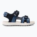 Geox Alben sandali junior blu scuro/marino 2