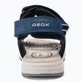 Geox Alben sandali junior blu scuro/marino 6