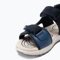 Geox Alben sandali junior blu scuro/marino 7