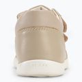 Scarpe Geox Macchia beige per bambini 6