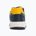 Geox Rishon beige / navy scarpe da bambino 6