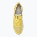 Geox Spherica scarpe donna giallo chiaro 6