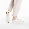 Scarpe Geox da donna Sukie off white/bianco 2