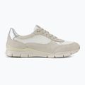 Scarpe Geox da donna Sukie off white/bianco 3