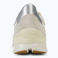 Scarpe Geox da donna Sukie off white/bianco 7