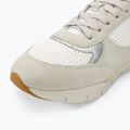 Scarpe Geox da donna Sukie off white/bianco 8