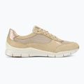 Geox Sukie sabbia scarpe da donna 3