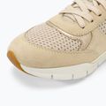 Geox Sukie sabbia scarpe da donna 8