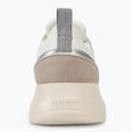 Geox scarpe donna Alleniee grigio/bianco ottico 7