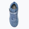 Scarpe Geox Aril dark sky junior 5