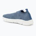 Scarpe Geox Aril dark sky junior 3