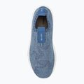 Scarpe Geox Aril dark sky junior 5