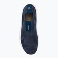 Scarpe Geox Aril light navy junior 5