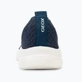 Scarpe Geox Aril light navy junior 6