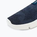 Scarpe Geox Aril light navy junior 7