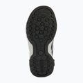 Geox Borealis, sandali junior blu oceano/oro 12