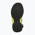 Geox Borealis avio/lime sandali junior 12