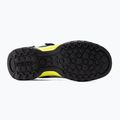 Geox Borealis avio/lime sandali junior 4