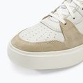 Geox Deiven bianco/avio scarpe da uomo 7