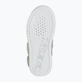 Geox Illuminus blu oceano/argento scarpe junior 14