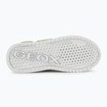 Geox Illuminus blu oceano/argento scarpe junior 4