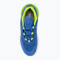 Geox Activart Illuminus scarpe junior blu 5