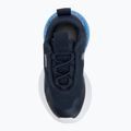 Scarpe Geox Activart Illuminus navy junior 5