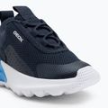 Scarpe Geox Activart Illuminus navy junior 7