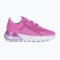 Geox Activart Illuminus scarpe junior fucsia/lilla 11