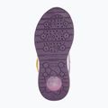Scarpe Geox Spaceclub junior rosa/viola chiaro 13