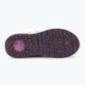 Scarpe Geox Spaceclub junior rosa/viola chiaro 4