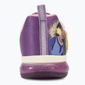 Scarpe Geox Spaceclub junior rosa/viola chiaro 6