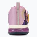 Geox Spaceclub navy/lavanda scarpe junior 6