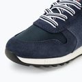 Geox Alben scarpe junior blu oceano/blu 7
