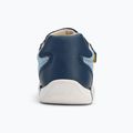 Geox Iupidoo sky / navy scarpe da bambino 6