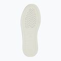 Geox Arvier scarpe da uomo bianco/beige 5