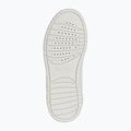Scarpe Geox Washiba junior bianco/blu oceano 12