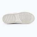 Scarpe Geox Washiba junior bianco/blu oceano 4
