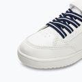 Scarpe Geox Washiba junior bianco/blu oceano 7