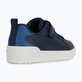 Geox Washiba navy/jeans scarpe junior 10