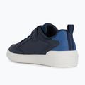 Geox Washiba navy/jeans scarpe junior 11