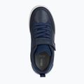 Geox Washiba navy/jeans scarpe junior 12