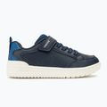 Geox Washiba navy/jeans scarpe junior 2