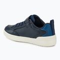 Geox Washiba navy/jeans scarpe junior 3