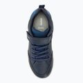 Geox Washiba navy/jeans scarpe junior 5
