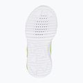 Geox Assister junior scarpe lime/nero 6