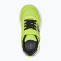 Geox Assister junior scarpe lime/nero 7